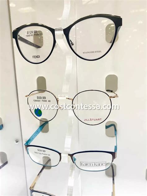 costco eyeglasses frames brands|costco prescription computer glasses.